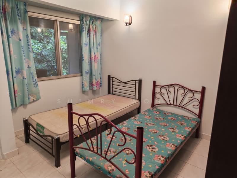 Kondominium untuk Dijual di Faber Ria - Shimry Wong - PropertyGuru.com.my