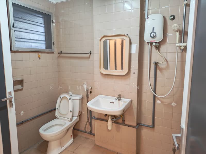 Kondominium untuk Dijual di Faber Ria - Shimry Wong - PropertyGuru.com.my
