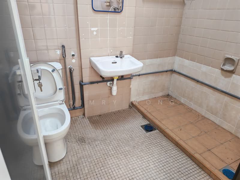 Kondominium untuk Dijual di Faber Ria - Shimry Wong - PropertyGuru.com.my
