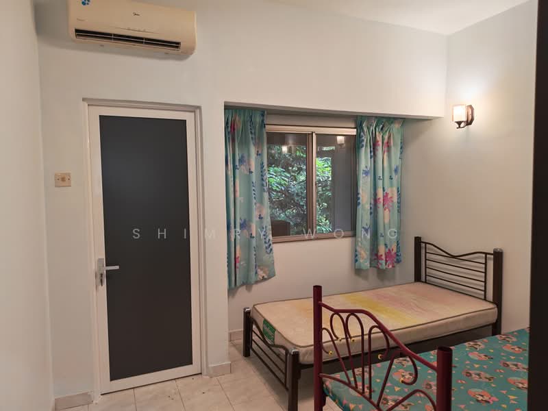 Kondominium untuk Dijual di Faber Ria - Shimry Wong - PropertyGuru.com.my