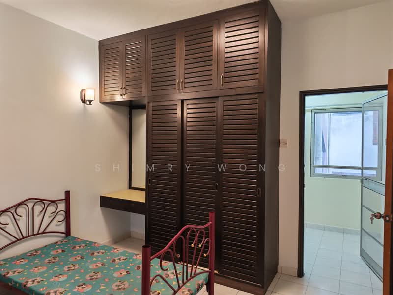 Kondominium untuk Dijual di Faber Ria - Shimry Wong - PropertyGuru.com.my