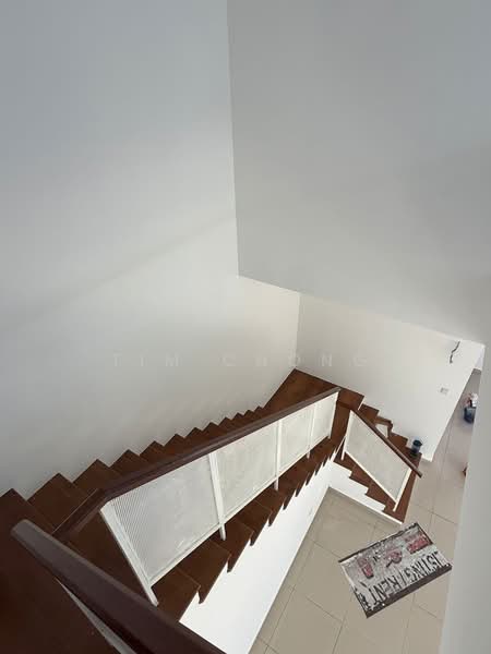 Cluster House for Sale in Taman Gaya (Ulu Tiram) - Tim Chong - PropertyGuru.com.my