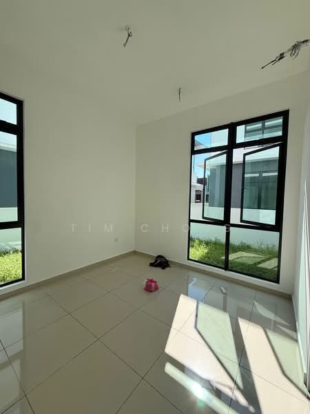 Cluster House for Sale in Taman Gaya (Ulu Tiram) - Tim Chong - PropertyGuru.com.my