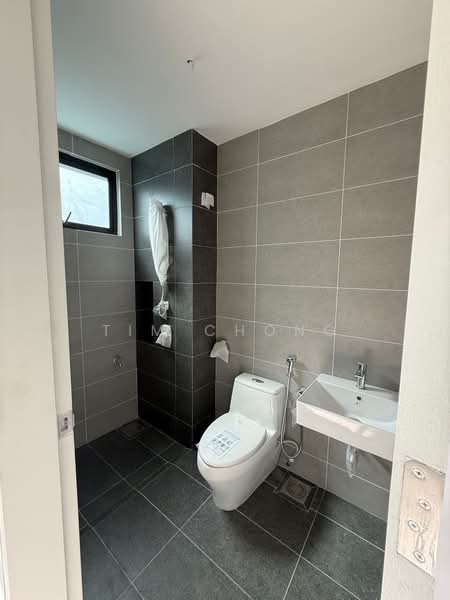 Cluster House for Sale in Taman Gaya (Ulu Tiram) - Tim Chong - PropertyGuru.com.my