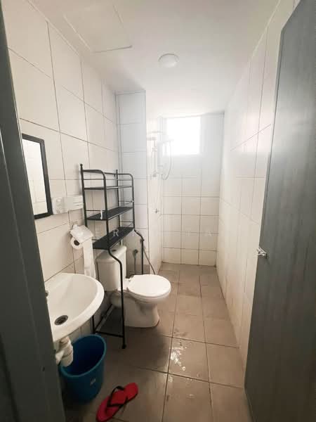 Servis Apartment untuk Disewa di The Stone - Jerry Tan - Bathroom - PropertyGuru.com.my