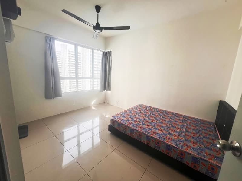 Servis Apartment untuk Disewa di The Stone - Jerry Tan - Bedroom - PropertyGuru.com.my