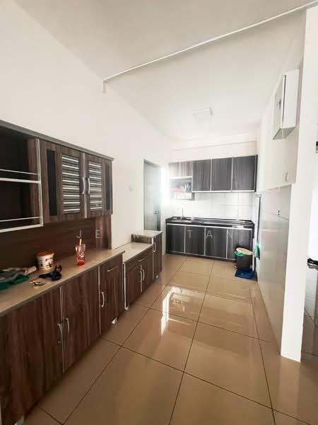 Servis Apartment untuk Disewa di The Stone - Jerry Tan - Kitchen - PropertyGuru.com.my