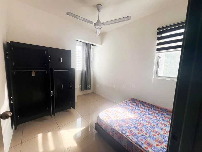 Servis Apartment untuk Disewa di The Stone - Jerry Tan - Bedroom - PropertyGuru.com.my