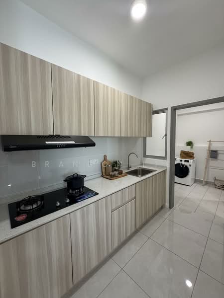 Tanah Kediaman untuk Dijual di Cyberjaya (Selangor) - Brandon Liew - PropertyGuru.com.my