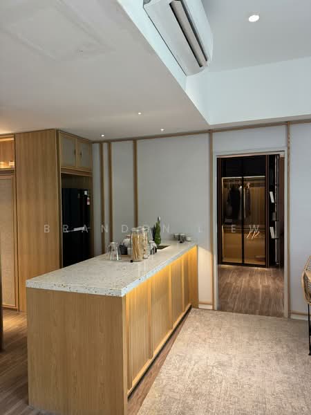 Tanah Kediaman untuk Dijual di Cyberjaya (Selangor) - Brandon Liew - PropertyGuru.com.my