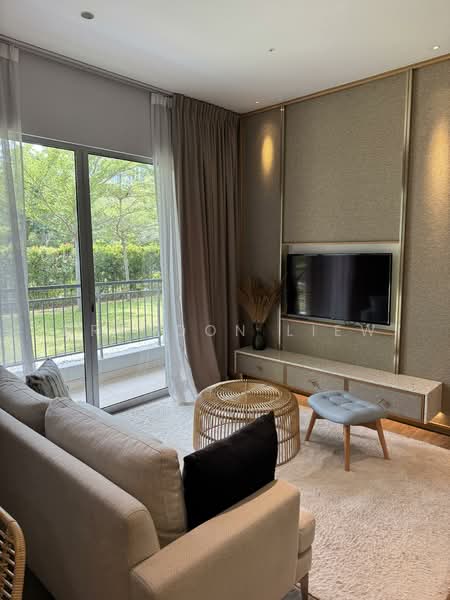 Tanah Kediaman untuk Dijual di Cyberjaya (Selangor) - Brandon Liew - PropertyGuru.com.my