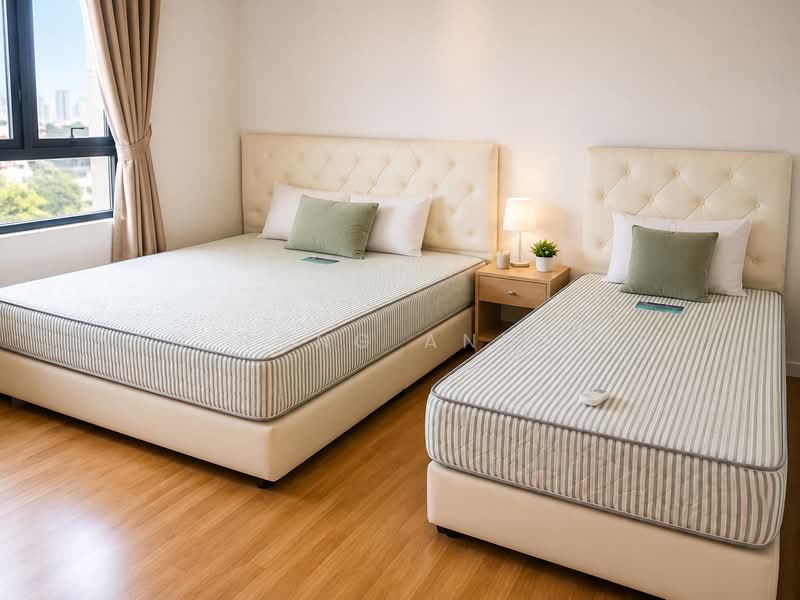 Kondominium untuk Dijual di A'Marine Condominium - Wen Rong Andy Lee - Bedroom - PropertyGuru.com.my