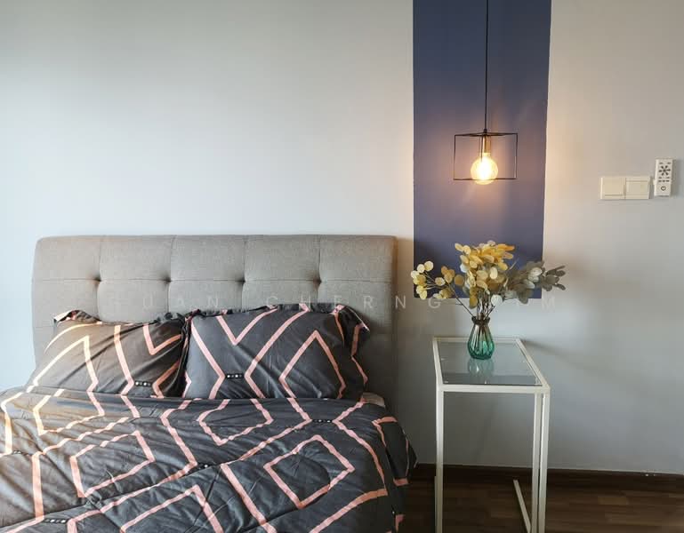 Condominium for Sale at Elevia Residences - Guan Cherng Lim - PropertyGuru.com.my
