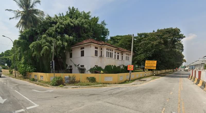 Industrial Land for Sale in Klang (Selangor) - Alex Yap - Exterior - PropertyGuru.com.my
