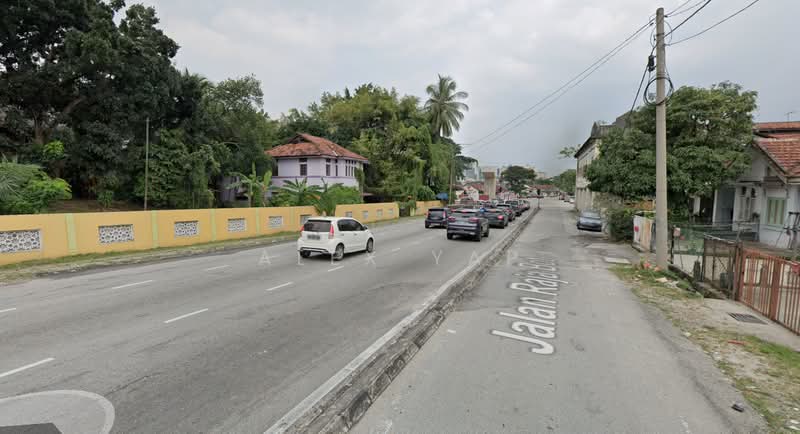Industrial Land for Sale in Klang (Selangor) - Alex Yap - Exterior - PropertyGuru.com.my
