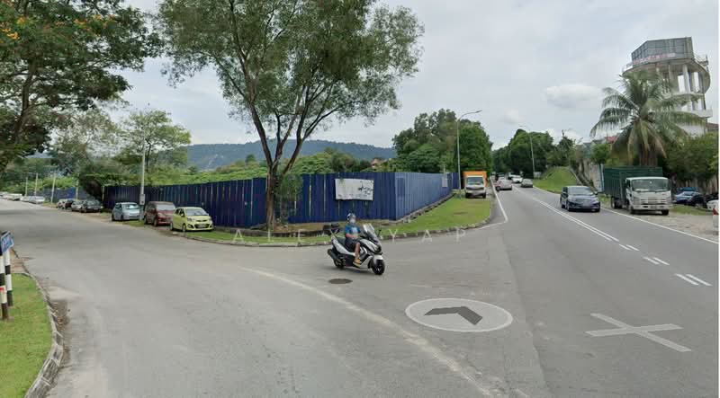 Industrial Land for Sale in Klang (Selangor) - Alex Yap - Exterior - PropertyGuru.com.my