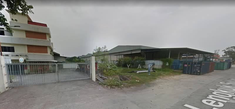 Industrial Land for Sale in Klang (Selangor) - Alex Yap - Exterior - PropertyGuru.com.my