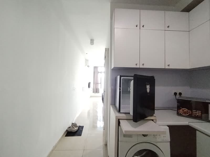 Servis Apartment untuk Disewa di Centrestage Designer Suite - Rex Lok - Interior - PropertyGuru.com.my