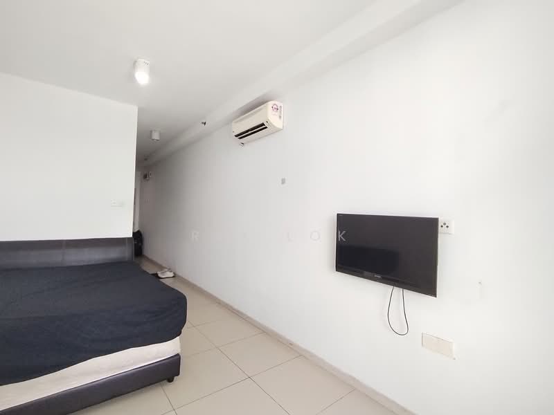 Servis Apartment untuk Disewa di Centrestage Designer Suite - Rex Lok - Interior - PropertyGuru.com.my