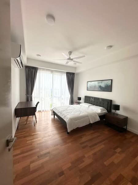 Service Residence for Sale at Temasya 8 - Josephine Chou - Bedroom - PropertyGuru.com.my