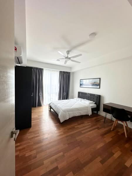 Service Residence for Sale at Temasya 8 - Josephine Chou - Bedroom - PropertyGuru.com.my