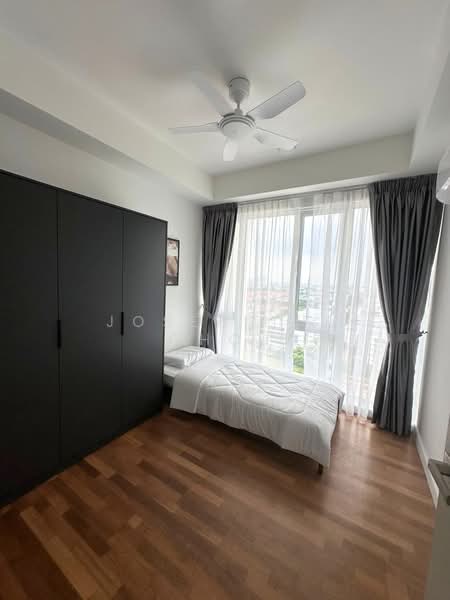 Service Residence for Sale at Temasya 8 - Josephine Chou - Bedroom - PropertyGuru.com.my
