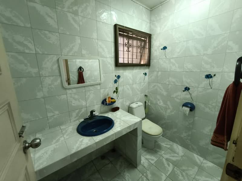 Rumah Banglo untuk Dijual di Teluk Pulai (Klang) - Esther Ng - Bathroom - PropertyGuru.com.my
