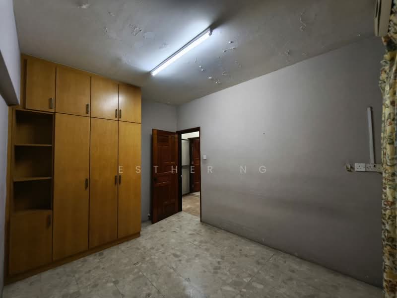 Rumah Banglo untuk Dijual di Teluk Pulai (Klang) - Esther Ng - Bedroom - PropertyGuru.com.my