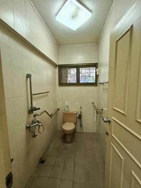 Rumah Banglo untuk Dijual di Teluk Pulai (Klang) - Esther Ng - Bathroom - PropertyGuru.com.my