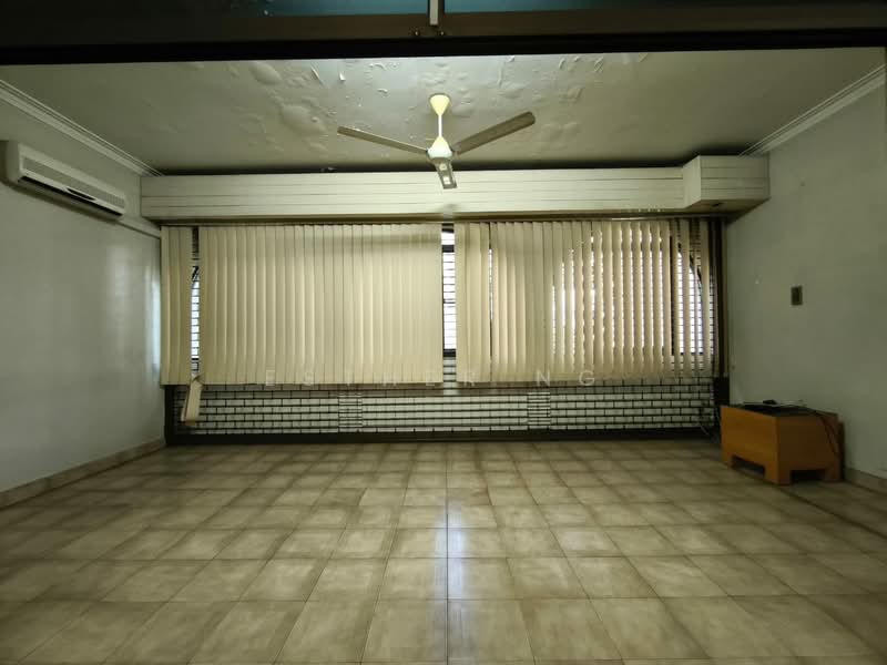 Rumah Banglo untuk Dijual di Teluk Pulai (Klang) - Esther Ng - Living Room - PropertyGuru.com.my