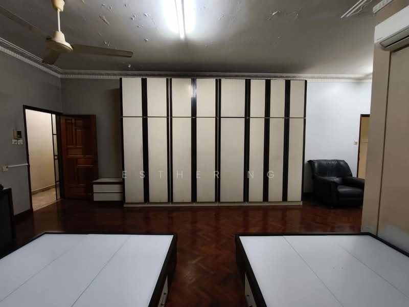 Rumah Banglo untuk Dijual di Teluk Pulai (Klang) - Esther Ng - Bedroom - PropertyGuru.com.my