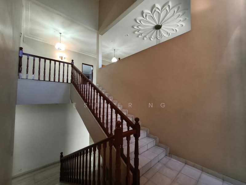 Rumah Banglo untuk Dijual di Teluk Pulai (Klang) - Esther Ng - Interior - PropertyGuru.com.my