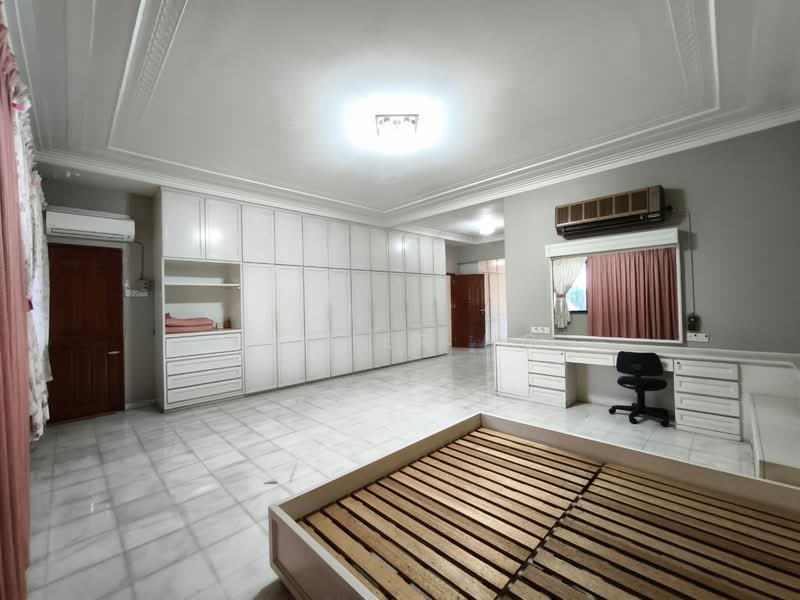 Rumah Banglo untuk Dijual di Teluk Pulai (Klang) - Esther Ng - Bedroom - PropertyGuru.com.my