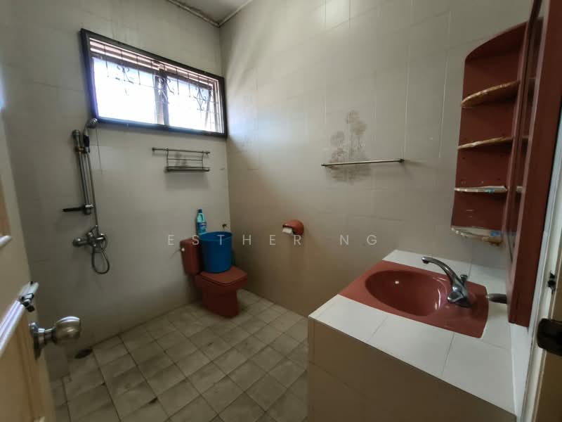 Rumah Banglo untuk Dijual di Teluk Pulai (Klang) - Esther Ng - PropertyGuru.com.my