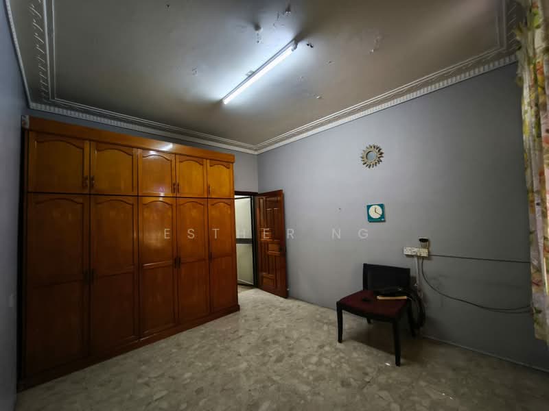 Rumah Banglo untuk Dijual di Teluk Pulai (Klang) - Esther Ng - PropertyGuru.com.my