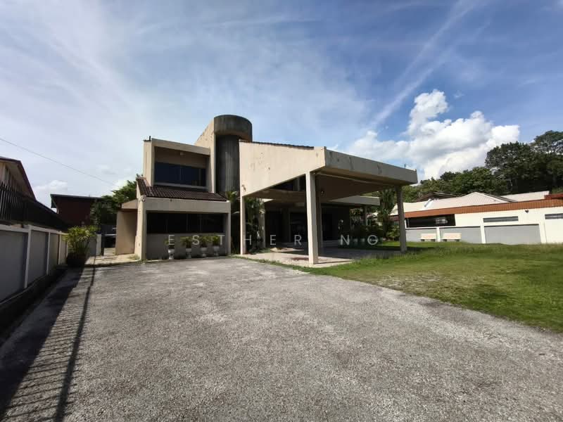 Rumah Banglo untuk Dijual di Teluk Pulai (Klang) - Esther Ng - PropertyGuru.com.my