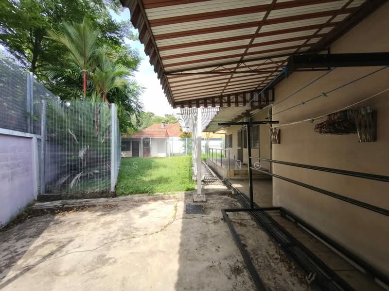 Rumah Banglo untuk Dijual di Teluk Pulai (Klang) - Esther Ng - PropertyGuru.com.my