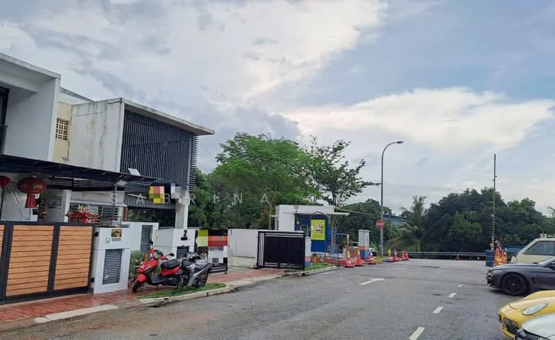 2-storey Terraced House for Sale in Taman Puchong Prima (Puchong) - Sabrina Chong - Exterior - PropertyGuru.com.my