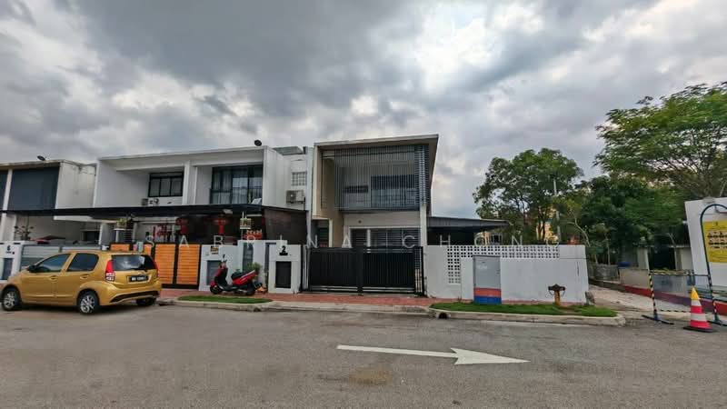 2-storey Terraced House for Sale in Taman Puchong Prima (Puchong) - Sabrina Chong - PropertyGuru.com.my