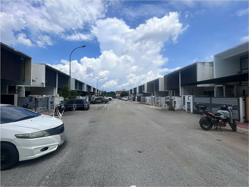2-storey Terraced House for Sale in Taman Puchong Prima (Puchong) - Sabrina Chong - PropertyGuru.com.my