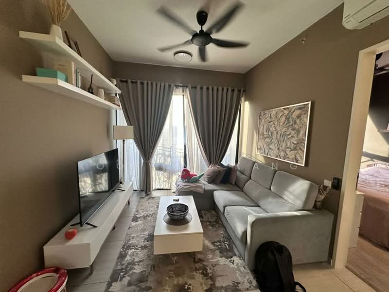 Service Residence for Sale at The Arcuz - Koo Ying Kang - PropertyGuru.com.my