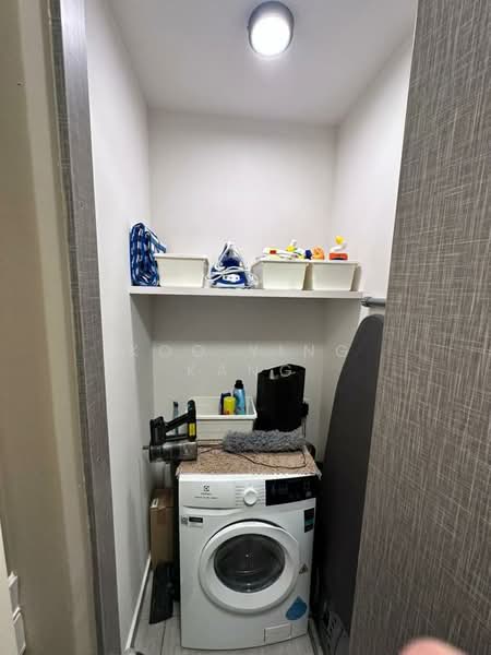 Service Residence for Sale at The Arcuz - Koo Ying Kang - Interior - PropertyGuru.com.my