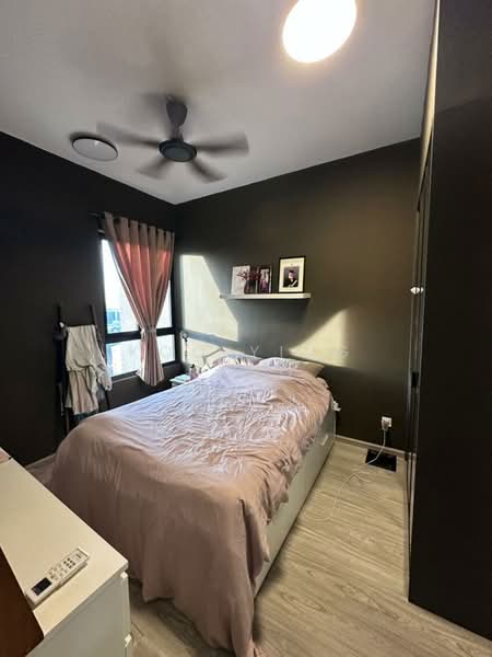 Service Residence for Sale at The Arcuz - Koo Ying Kang - PropertyGuru.com.my