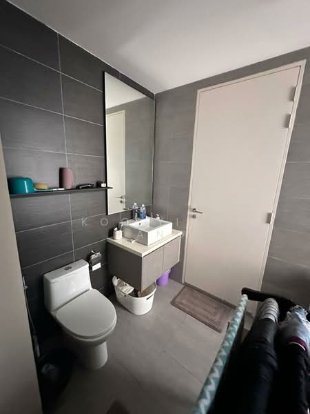 Service Residence for Sale at The Arcuz - Koo Ying Kang - PropertyGuru.com.my