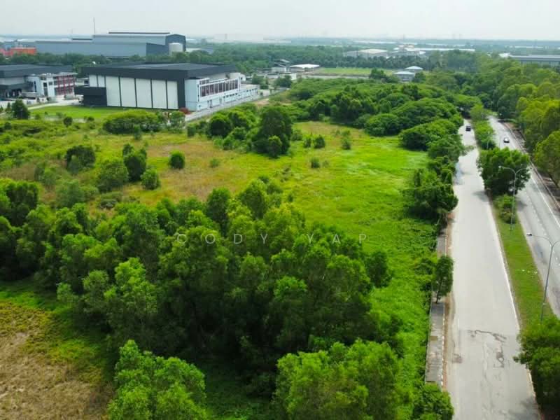 Industrial Land for Sale in Klang (Selangor) - Cody Yap - Exterior - PropertyGuru.com.my