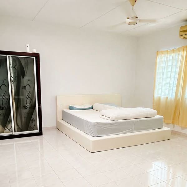 2.5-storey Terraced House for Rent in Kepong (Kuala Lumpur) - Sherry Chang - Bedroom - PropertyGuru.com.my