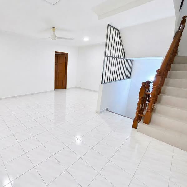 2.5-storey Terraced House for Rent in Kepong (Kuala Lumpur) - Sherry Chang - Interior - PropertyGuru.com.my