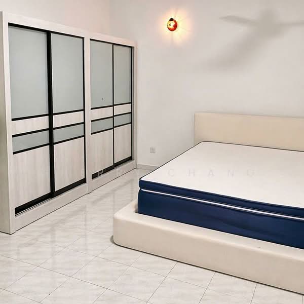 2.5-storey Terraced House for Rent in Kepong (Kuala Lumpur) - Sherry Chang - Bedroom - PropertyGuru.com.my