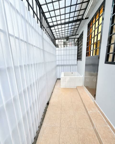2.5-storey Terraced House for Rent in Kepong (Kuala Lumpur) - Sherry Chang - Exterior - PropertyGuru.com.my