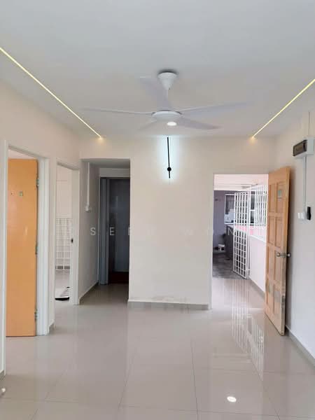 Rumah Flat untuk Dijual di Ketapang Flat - Joseph Wong - Interior - PropertyGuru.com.my